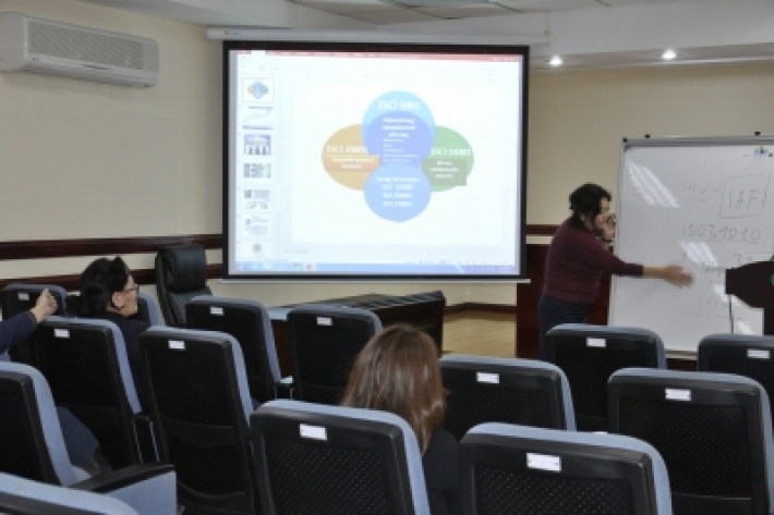 MNS ISO 9001:2016 стандарт 2022 он хүртэл хэрэгжинэ